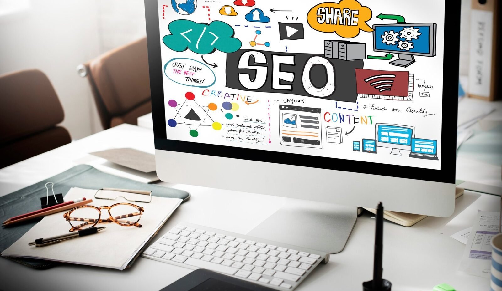What is Compound SEO