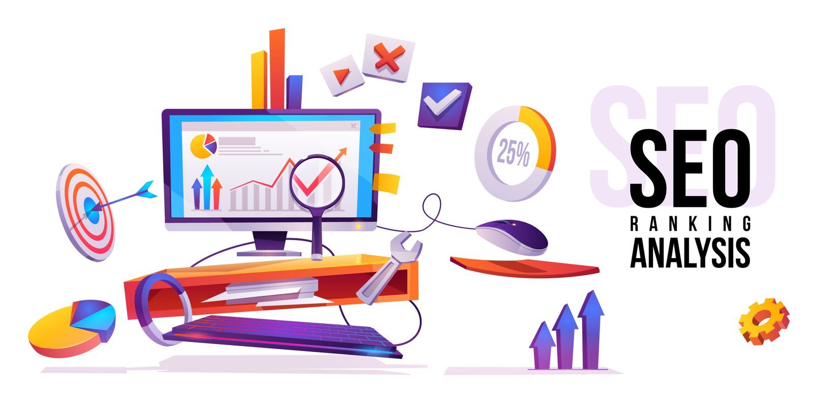 Enterprise SEO