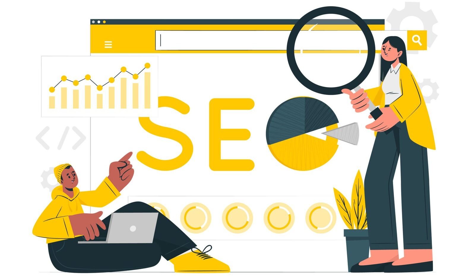Parasite SEO