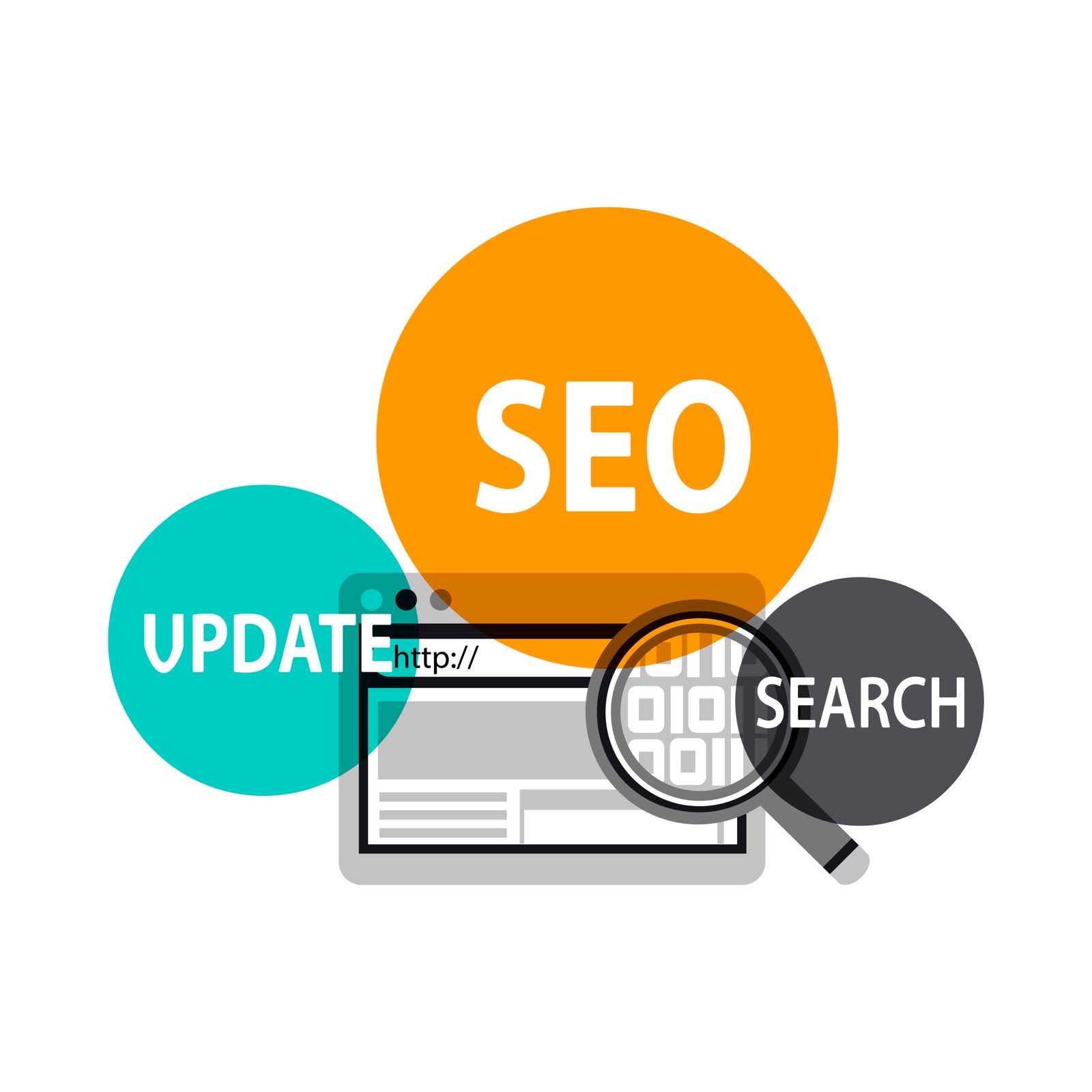 SEO keyword research concepts