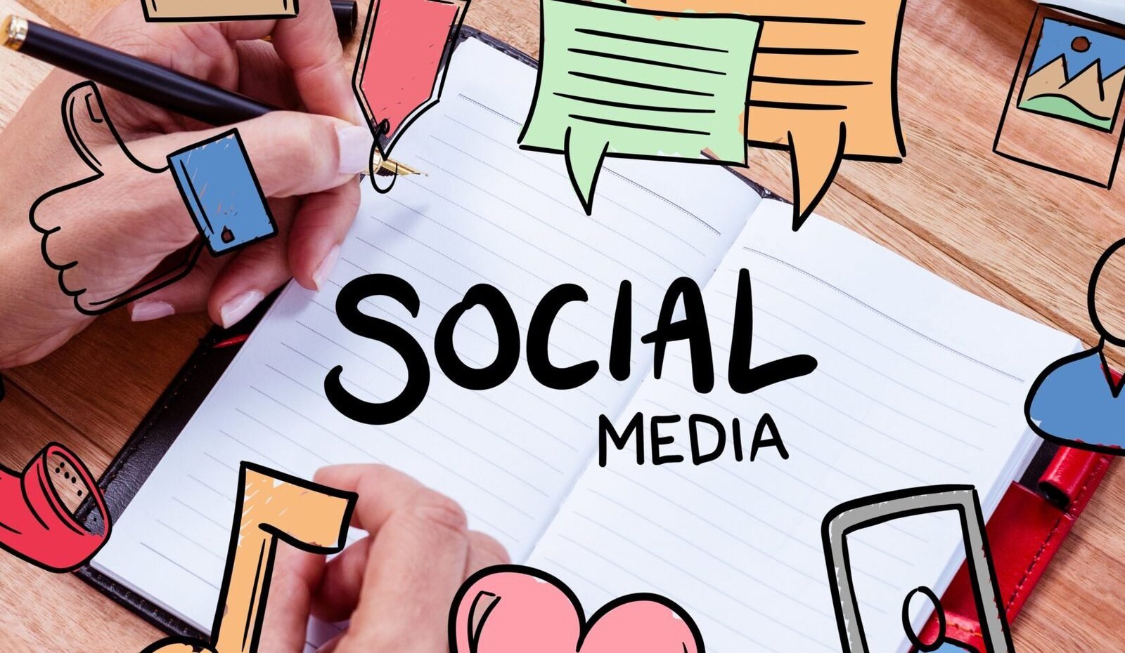 Social Media Marketing