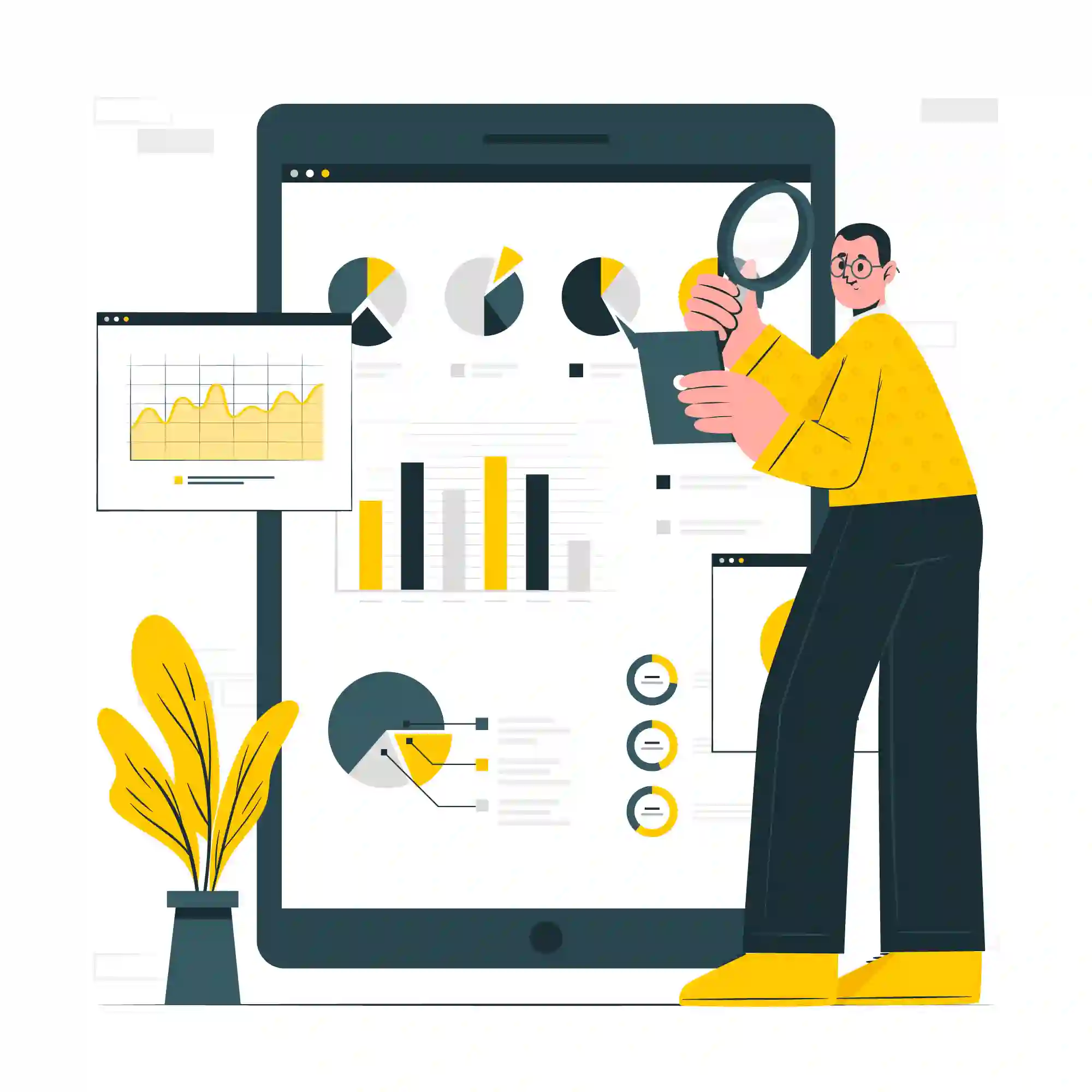 Google Analytics 
