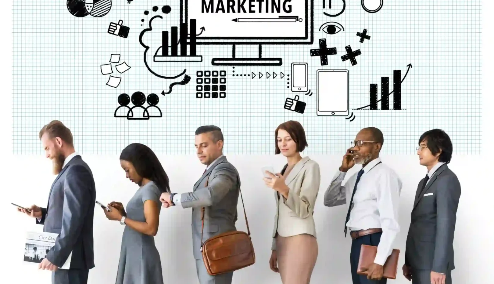 Marketing Challenges