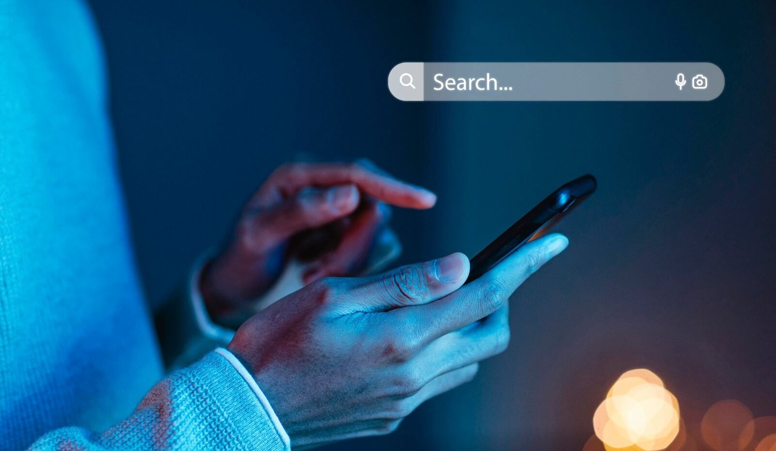 Mobile SEO