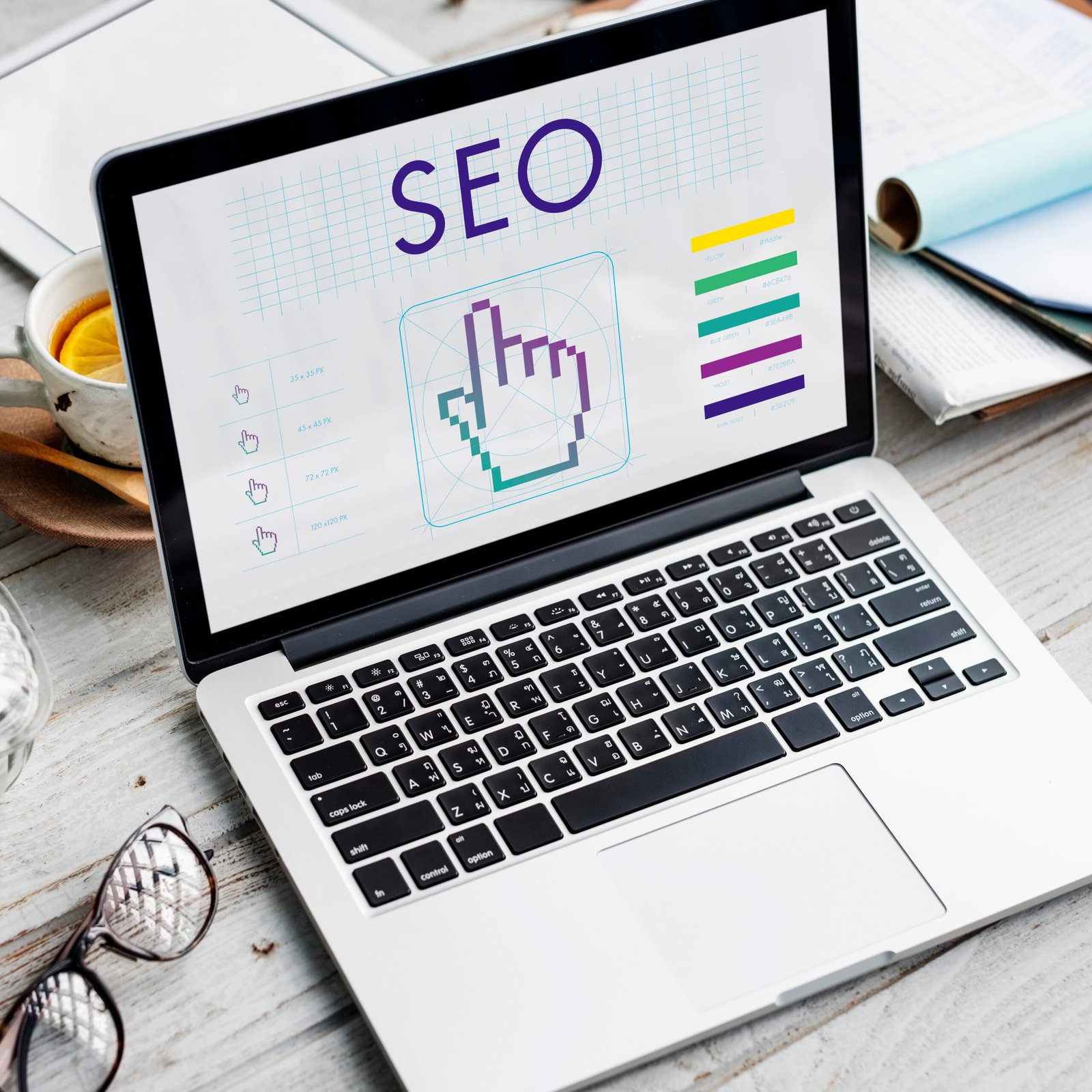 🔍 Types of SEO Services You Can Outsource